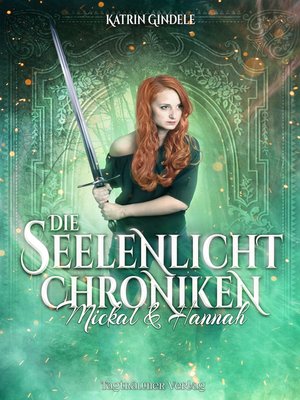 cover image of Die Seelenlicht Chroniken